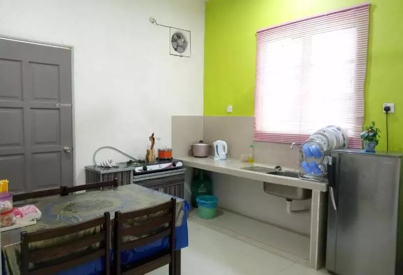 Majatalo Idul Sunrise View