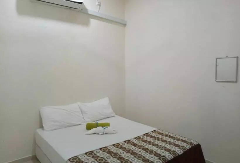 Majatalo Idul Sunrise View