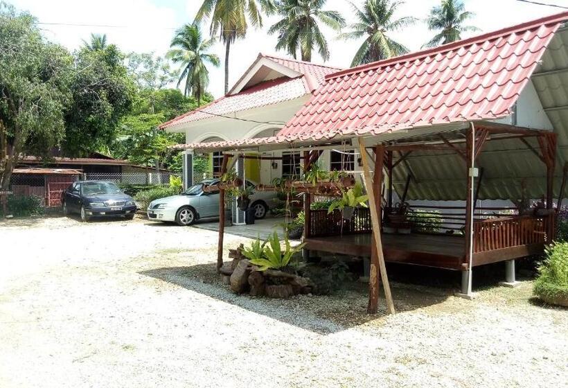 Pensão Idul Sunrise View