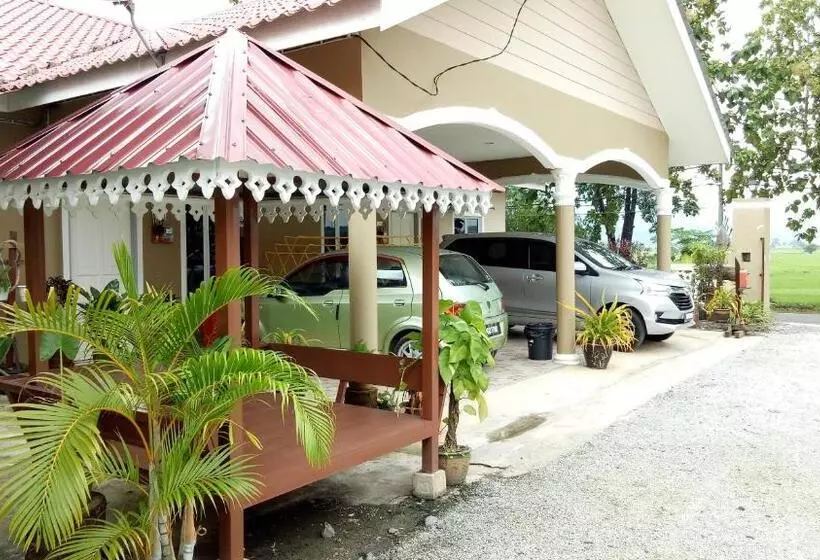 Majatalo Idul Sunrise View