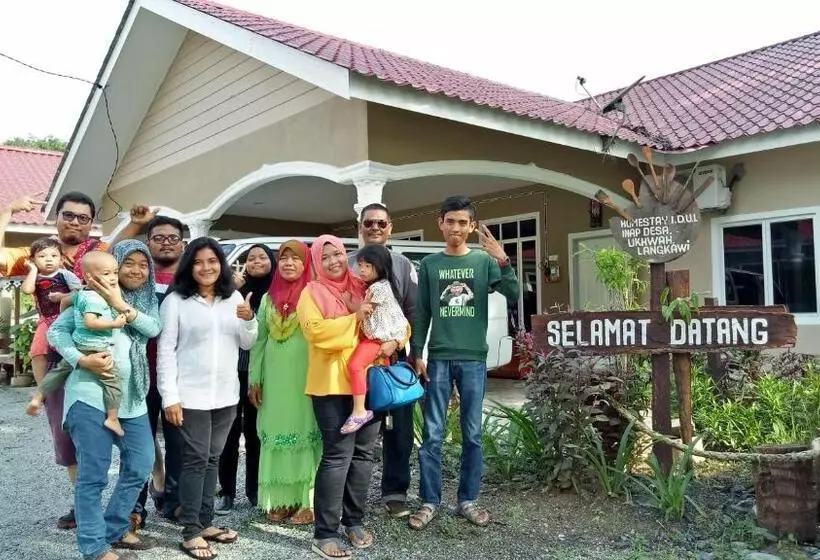 Majatalo Idul Sunrise View