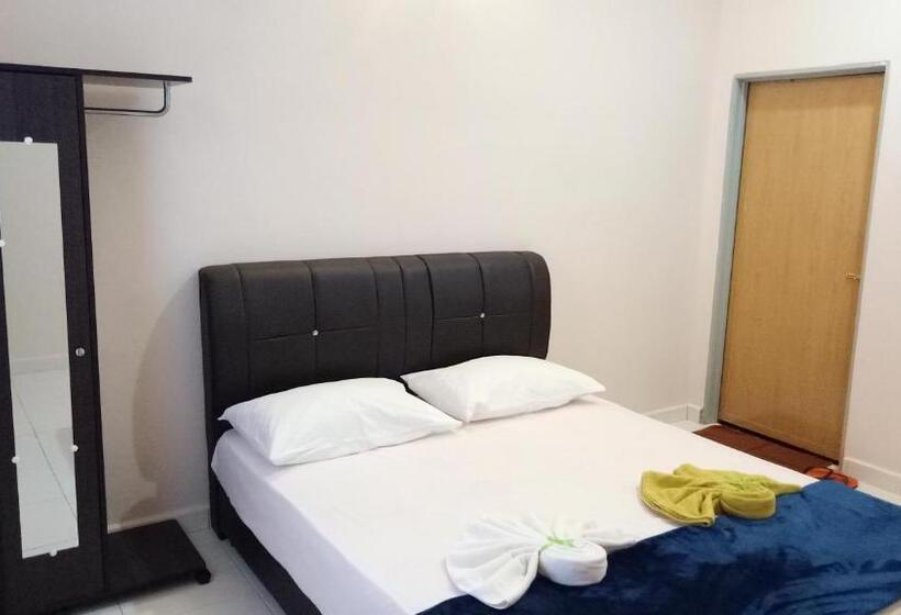 Pensão Idul Sunrise View