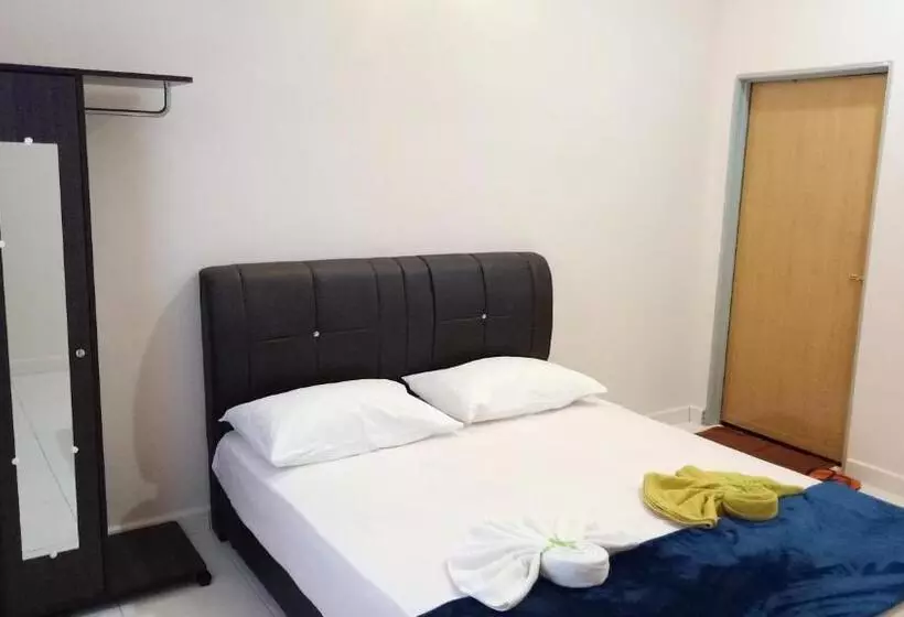 Majatalo Idul Sunrise View