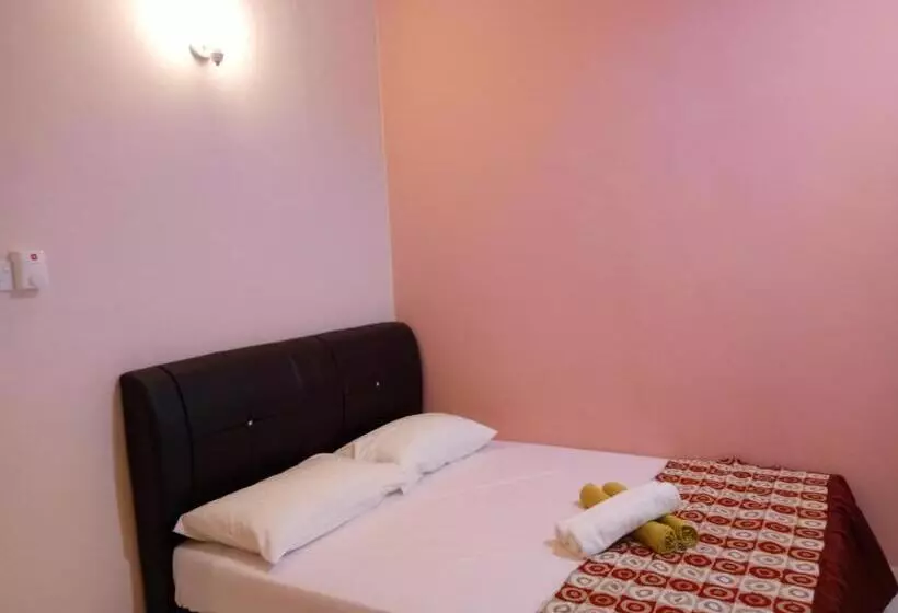 Majatalo Idul Sunrise View