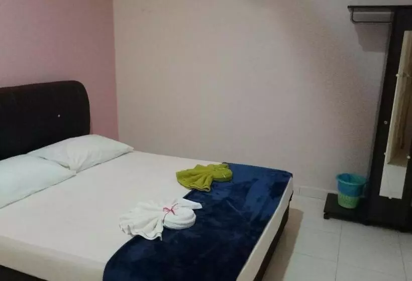 Majatalo Idul Sunrise View