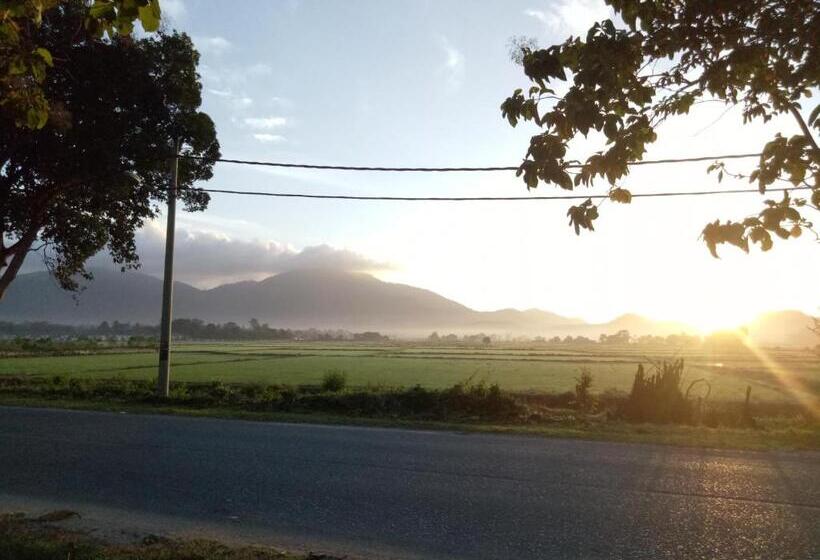 Pensão Idul Sunrise View