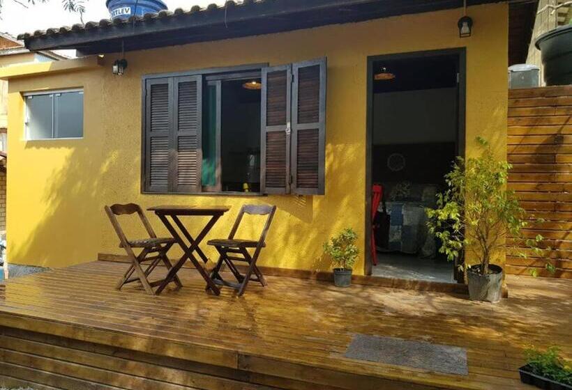 Pansiyon Indra Hospedagem