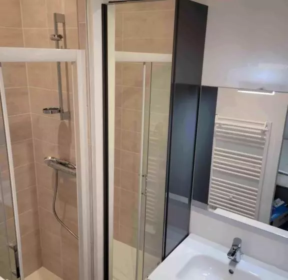 ペンション Le Studio