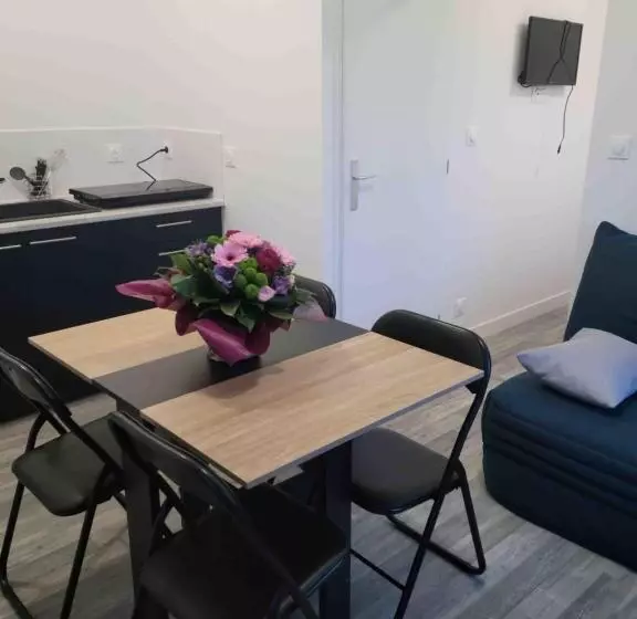 ペンション Le Studio