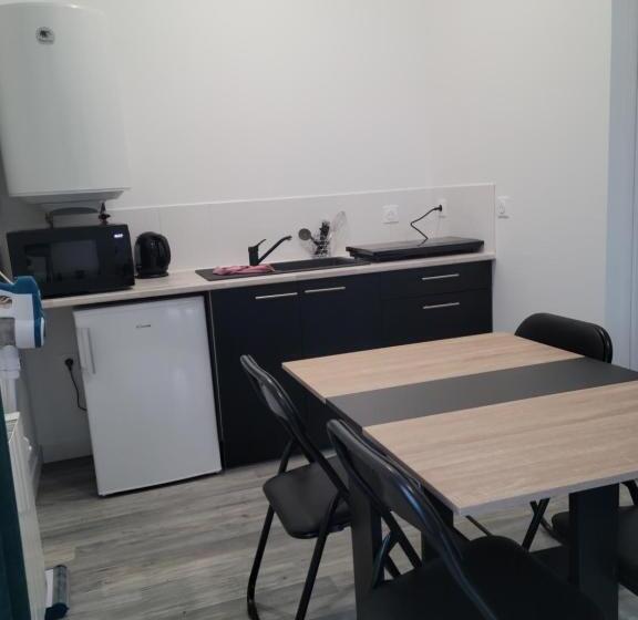 פנסיון Le Studio