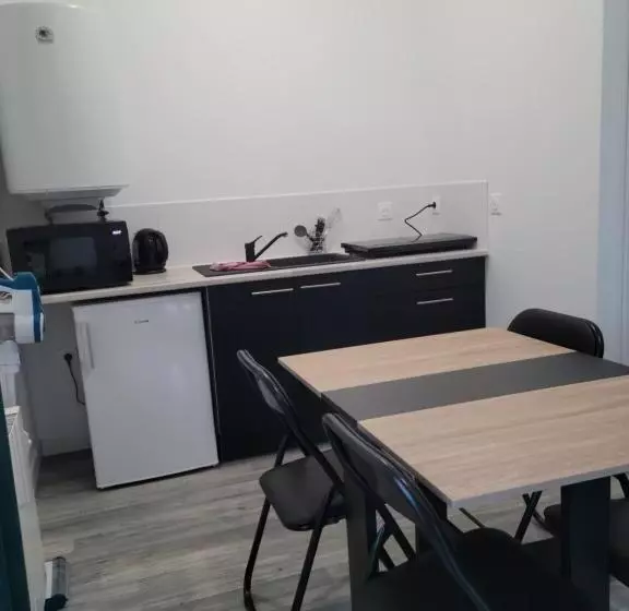 ペンション Le Studio