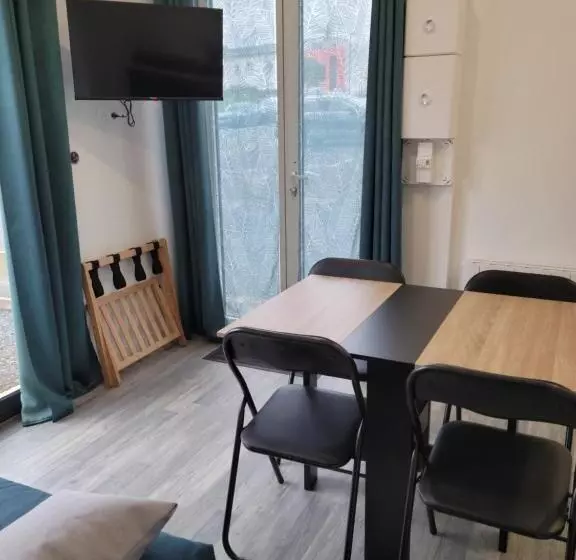 ペンション Le Studio