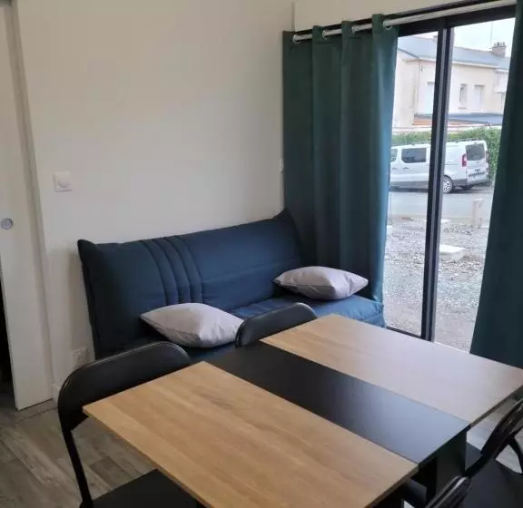 ペンション Le Studio