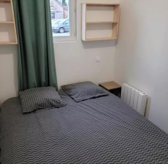 ペンション Le Studio