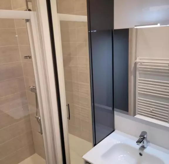 ペンション Le Studio