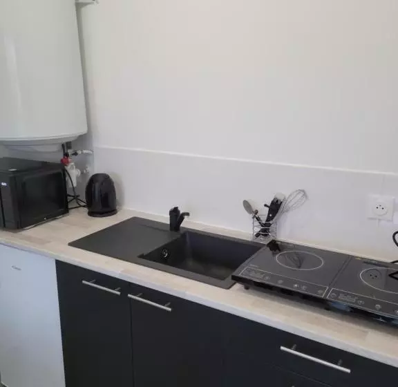 ペンション Le Studio