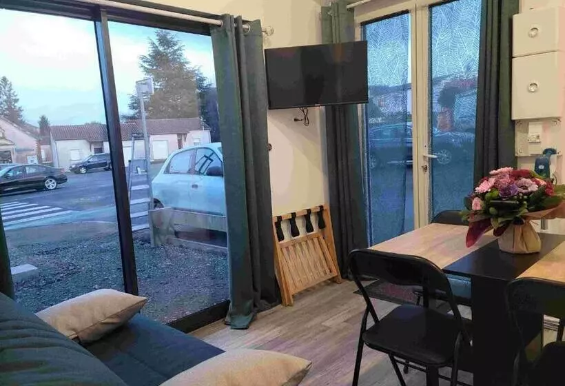 ペンション Le Studio