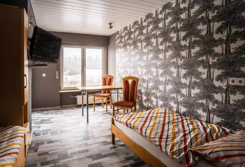 Majatalo Monteurzimmer Rabe