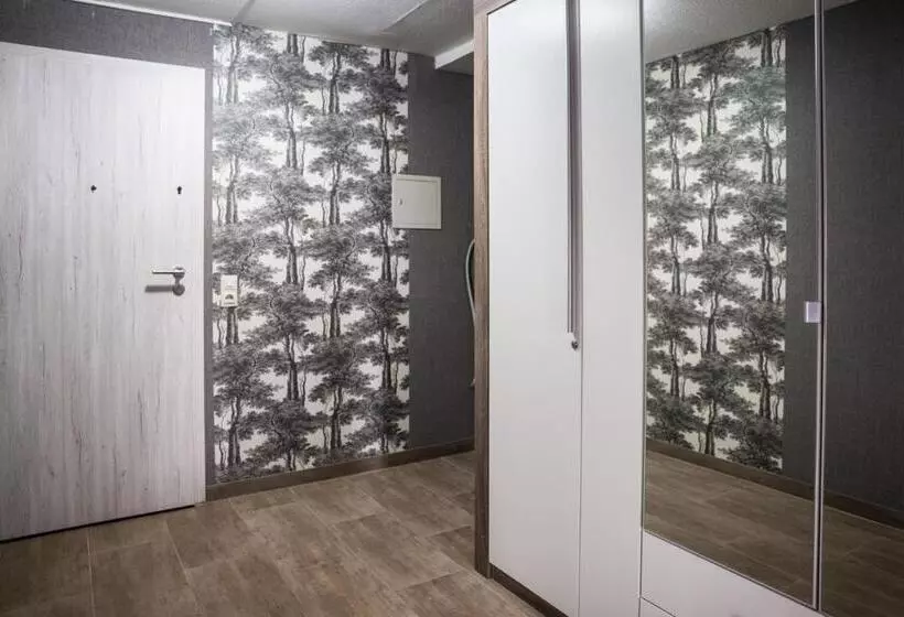 Majatalo Monteurzimmer Rabe