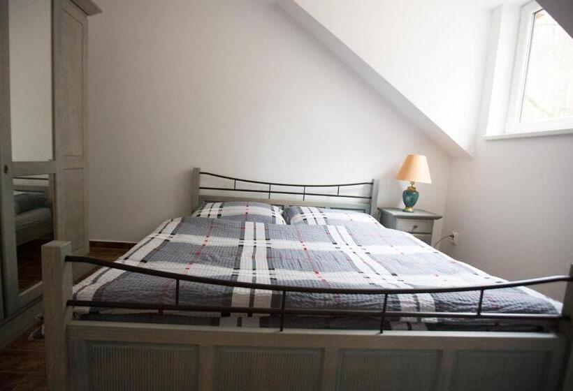 Panzió Penzion Harmonika