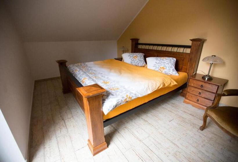 Panzió Penzion Harmonika