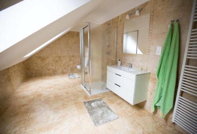 Panzió Penzion Harmonika