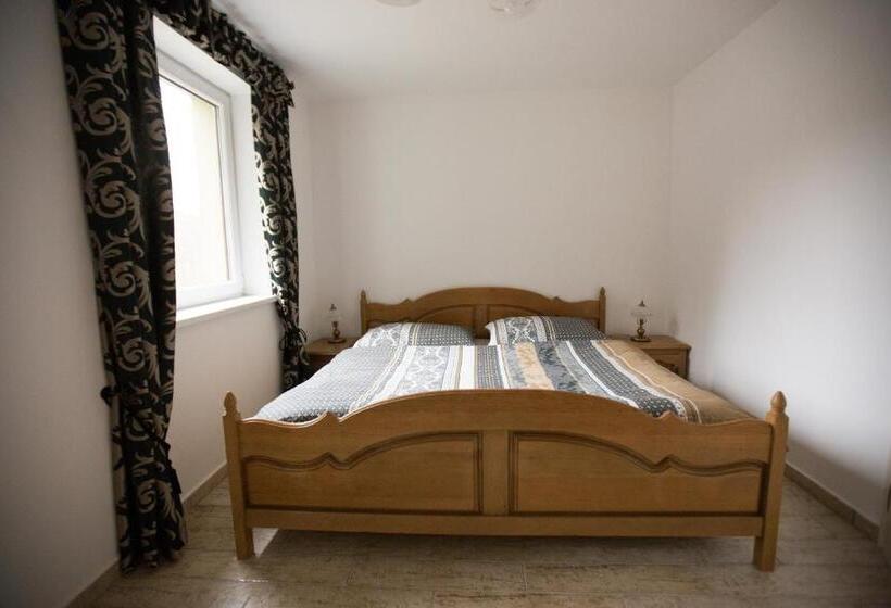 Panzió Penzion Harmonika