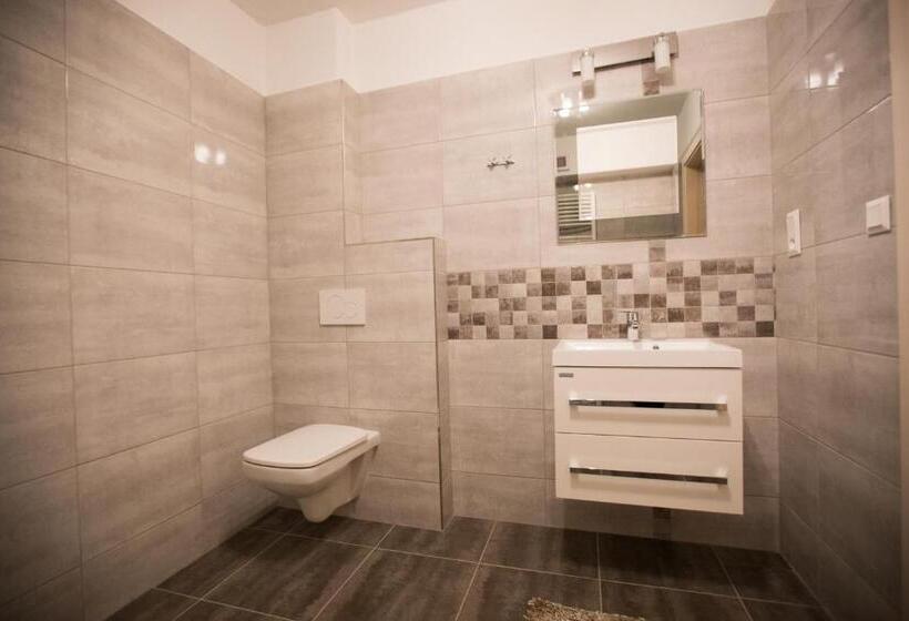 Panzió Penzion Harmonika