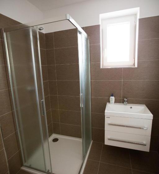 Panzió Penzion Harmonika