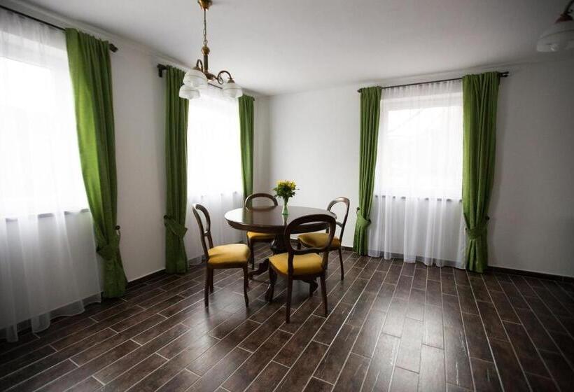 Panzió Penzion Harmonika