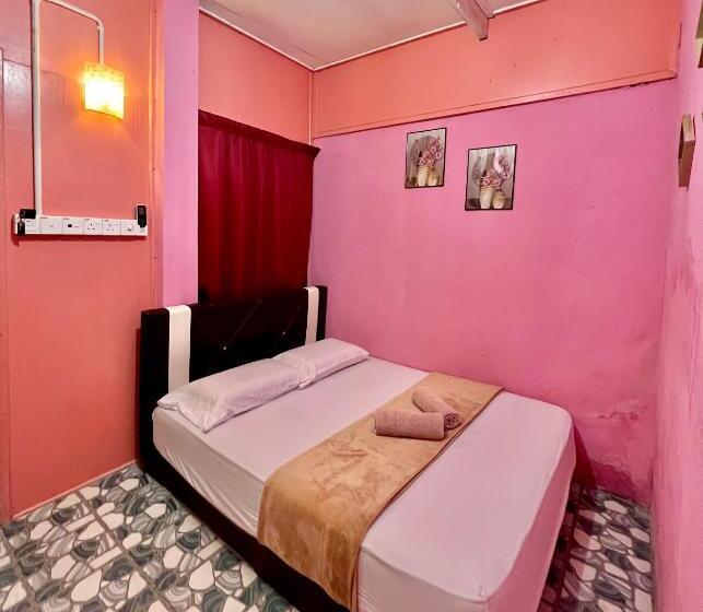 Pensão Perhentian Sri Tanjung , Kampung Nelayan Pulau Perhentian