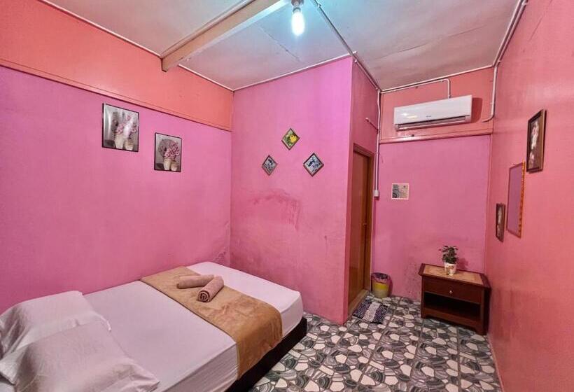 Pensão Perhentian Sri Tanjung , Kampung Nelayan Pulau Perhentian