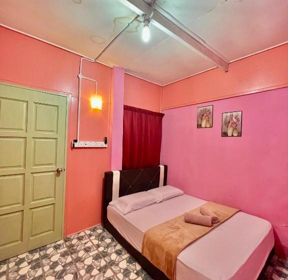 Pensão Perhentian Sri Tanjung , Kampung Nelayan Pulau Perhentian