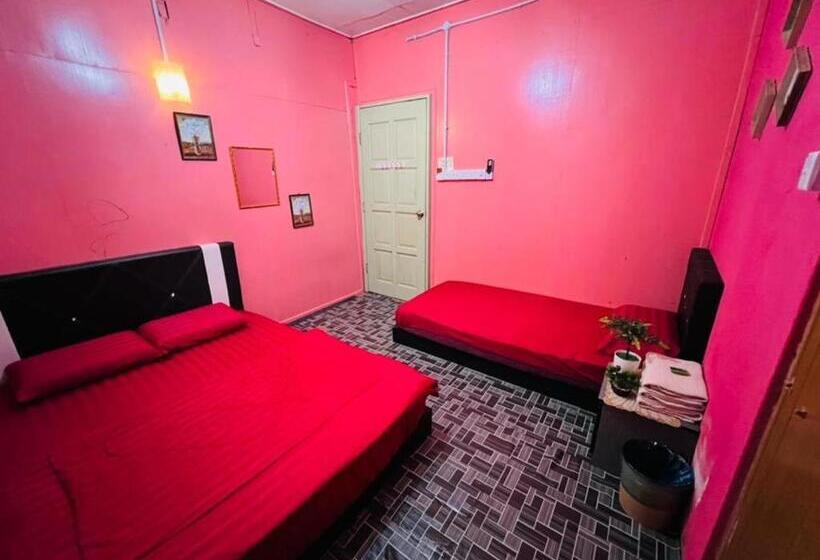 Pensão Perhentian Sri Tanjung , Kampung Nelayan Pulau Perhentian