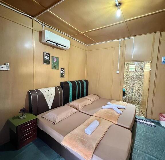 Pensão Perhentian Sri Tanjung , Kampung Nelayan Pulau Perhentian