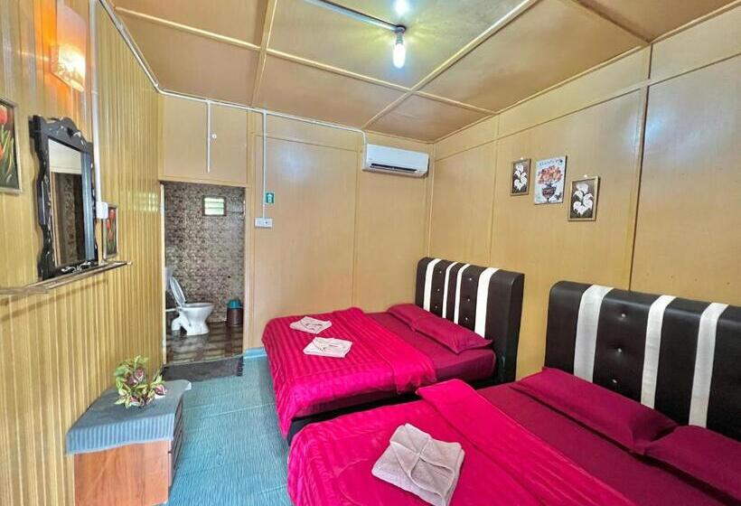 Pensão Perhentian Sri Tanjung , Kampung Nelayan Pulau Perhentian