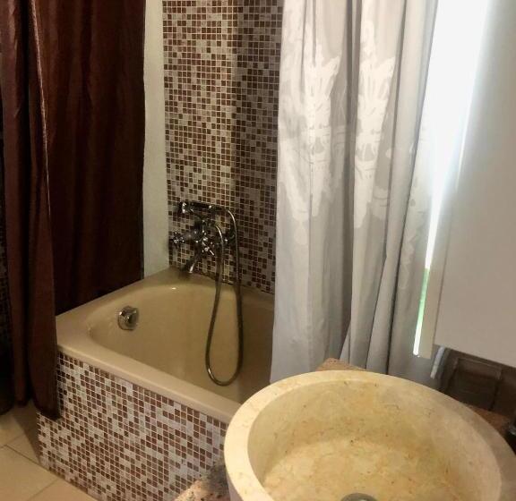 بنسيون Seesicht Nahe Am Zentrum