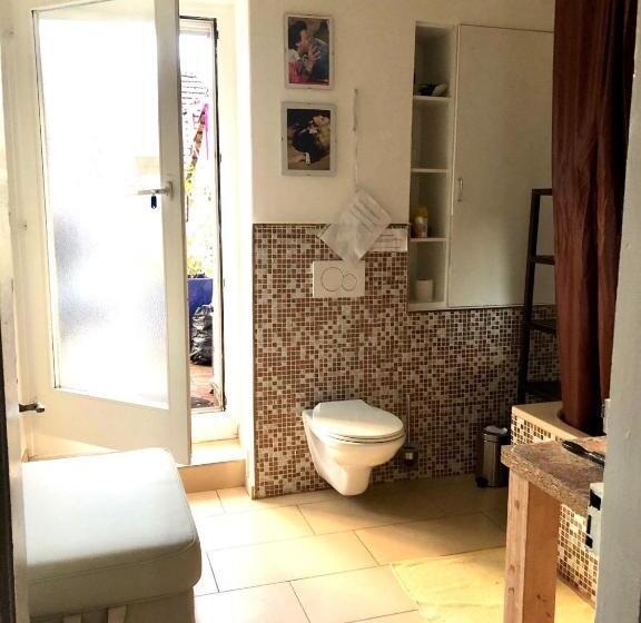 بنسيون Seesicht Nahe Am Zentrum