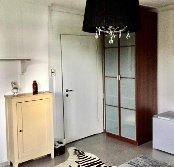 بنسيون Seesicht Nahe Am Zentrum