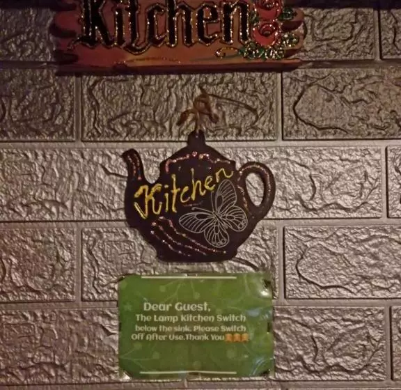 ペンション Sya Cottage