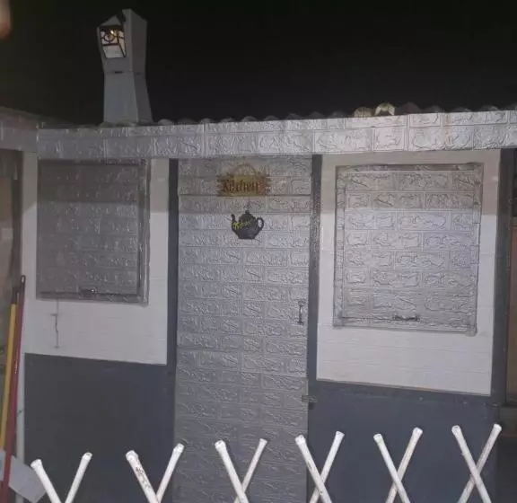 ペンション Sya Cottage