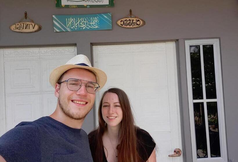 פנסיון Sya Cottage