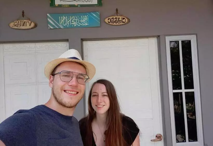 ペンション Sya Cottage