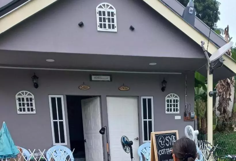 ペンション Sya Cottage