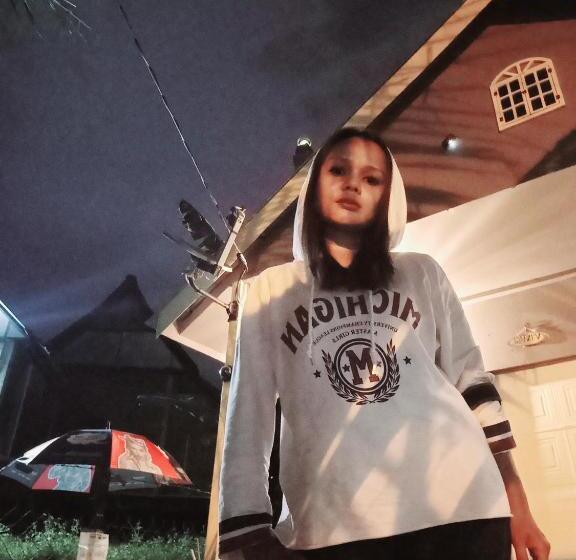 פנסיון Sya Cottage