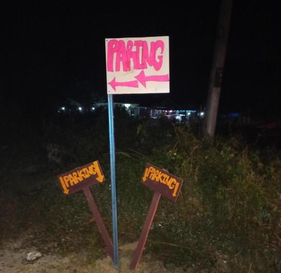 פנסיון Sya Cottage