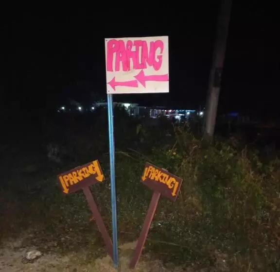 ペンション Sya Cottage