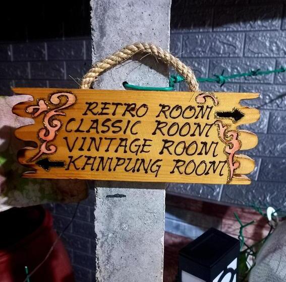 פנסיון Sya Cottage