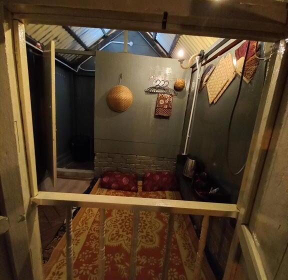 פנסיון Sya Cottage