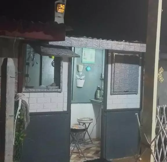 ペンション Sya Cottage